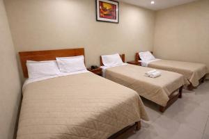 Ikasur Hotel