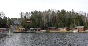 Cabin 4 Lakeview Cabin Hot Tub Sauna
