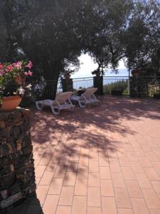 AGRITURISMO La FOCAZZA