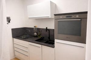 Stilvolle und gut ausgestattete 2-Zimmer Wohnung