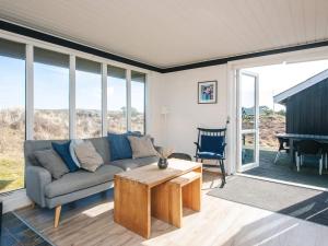 4 person holiday home in Fanø