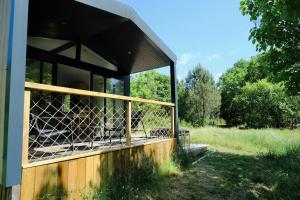 Le Chalet du Catalpa