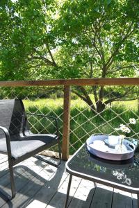 Le Chalet du Catalpa