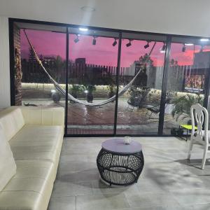 Luxury Loft w Private Jacuzzi & Terrace -El Poblado