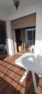 Super studio à Malaga beach