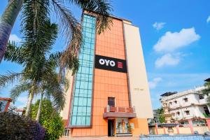 Hotel O Jyoti Guest House
