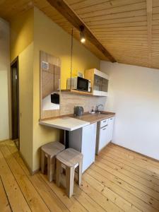 Lviv apartments "OPERA", Svobody avenue 49