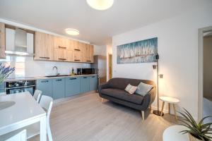 Apartments Zava with breathtaking sea view