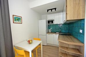 Apartments Zava with breathtaking sea view