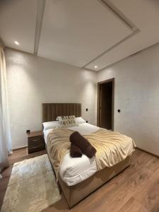 Appartement Jnane el Ali Guéliz