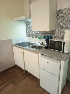 Mediterranean Dream II, La carihuela