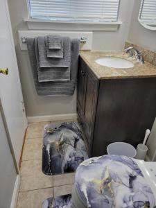 Everything Bigger in texas