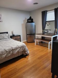 Everything Bigger in texas