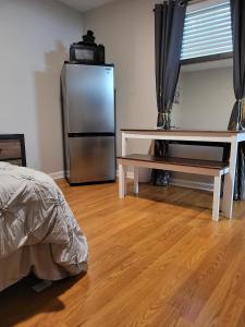 Everything Bigger in texas