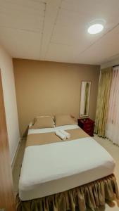 HOTEL DULCES SUEÑOS N°2