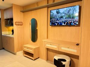 Studio Novo, Melhor Localização + Lazer