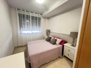 WONDERFUL APARTMENT IN CANET DE BERENGUER. VALENCIA