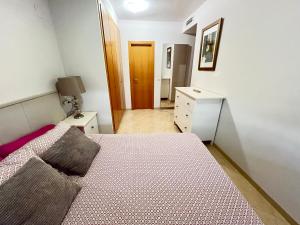 WONDERFUL APARTMENT IN CANET DE BERENGUER. VALENCIA