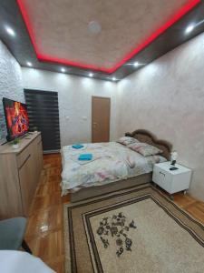 Trend Lux Obrenovac, sa parkingom