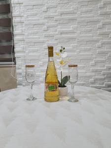 Trend Lux Obrenovac, sa parkingom