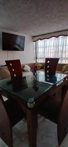 Apartamento central y acogedor