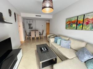 WONDERFUL APARTMENT IN CANET DE BERENGUER. VALENCIA