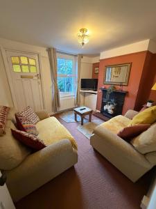 2 bedroom Cosy Cottage Hidden Gem