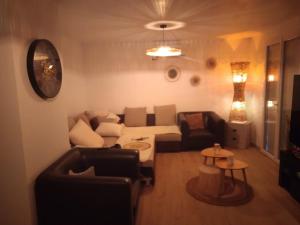 Chambre privée villa montelimar