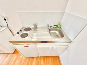 Studio Confort - Parking - 10 min Airbus