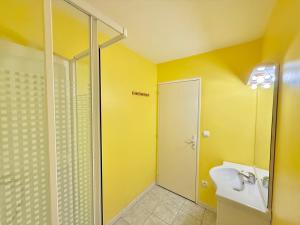 Studio Confort - Parking - 10 min Airbus