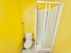 Studio Confort - Parking - 10 min Airbus