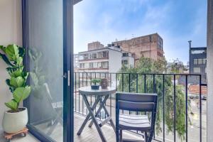 Calle 77 EspacioYa By Mario Rental