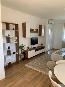 Sunshine & Cozy Apartment
