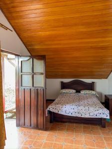 Hostal Pachamama