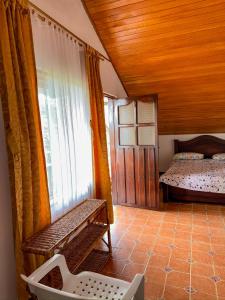 Hostal Pachamama