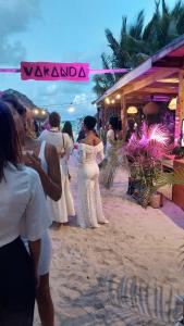 Pool Beach Vacation Apartments Punta Cana I