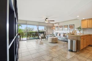Kihei Alii Kai B108- 2 bedroom updated condo, AC, walk to beach & shops