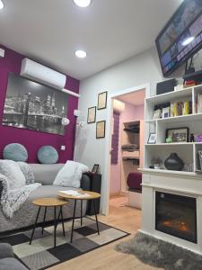 Apartamento, Espectacular