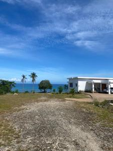GJ House in Esperanza, Poro, Camotes