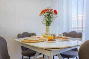 Langolo della serenità - Elegant Central Apartment with Lift