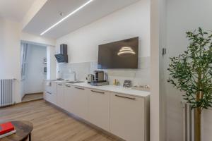 Langolo della serenità - Elegant Central Apartment with Lift