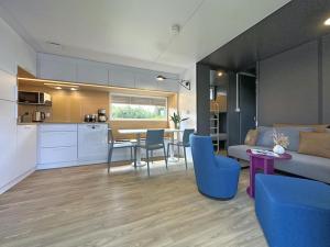 Feriendorf Seeblick - Tiny Chalet Nr 6