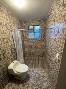 Yellow House, Private Apartment, Centro Arteaga