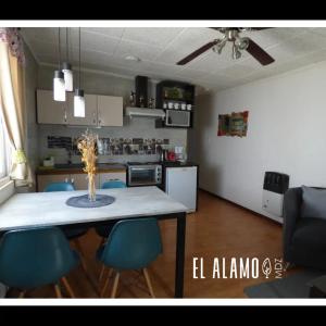 Posada El Alamo Mendoza