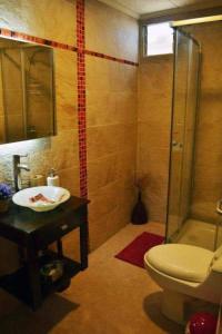 Posada El Alamo Mendoza