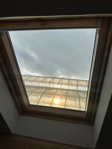 CARPENTRAS appartement 3e étage situé dans le centre historique