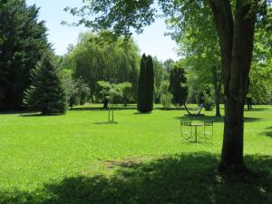 B&B / Chambres d'hotes La Campagne en Ville : photos des chambres