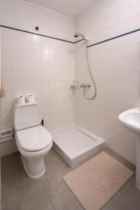 Luz Beach Room Porto