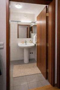 Luz Beach Room Porto