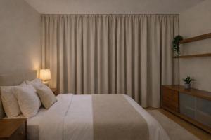 Luz Beach Room Porto